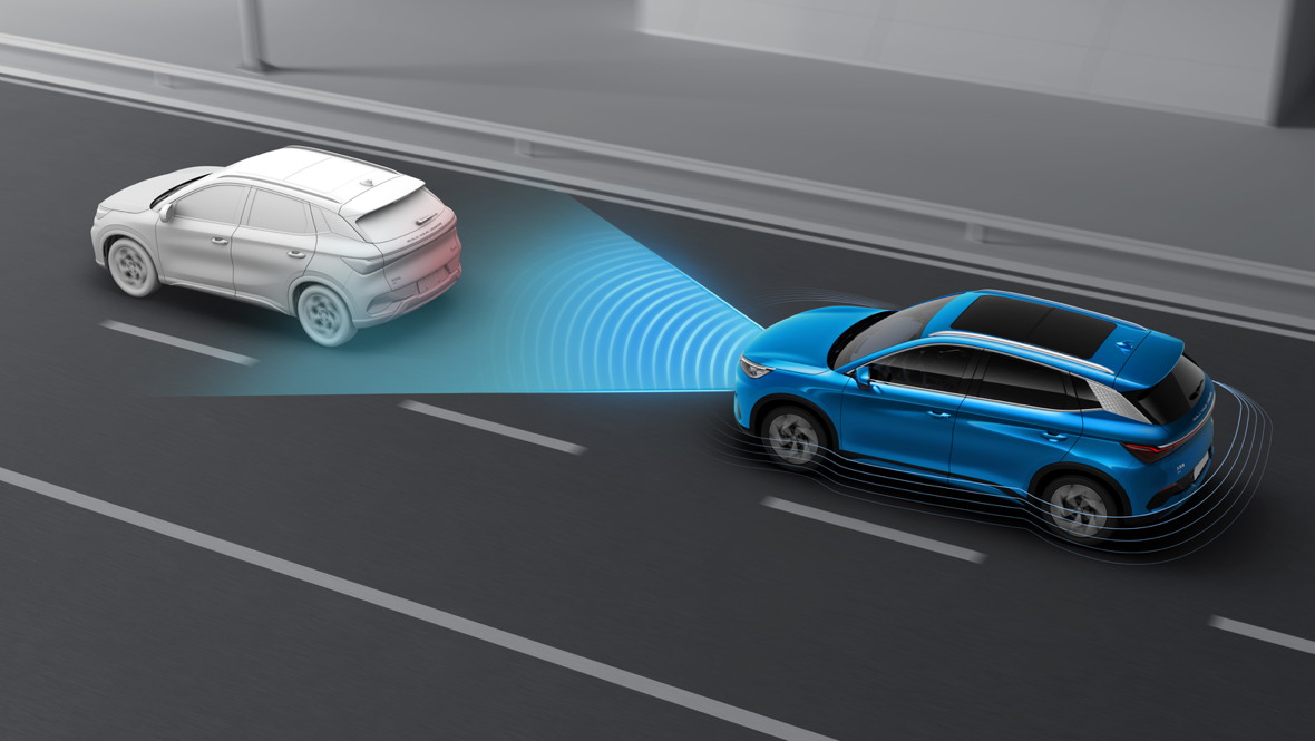 Hallitse jokaista liikettä