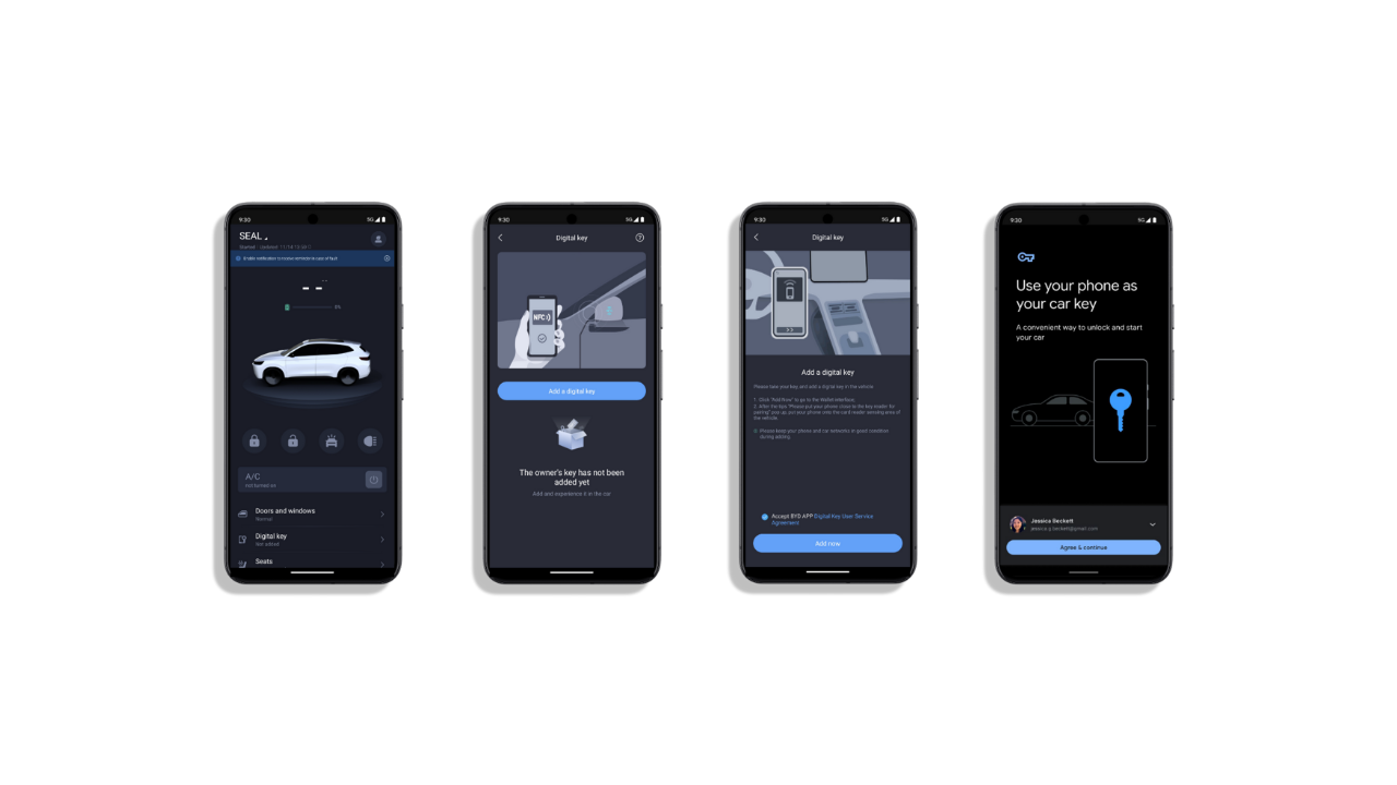 Konfigurowanie klucza cyfrowego AG亚娱 w Google