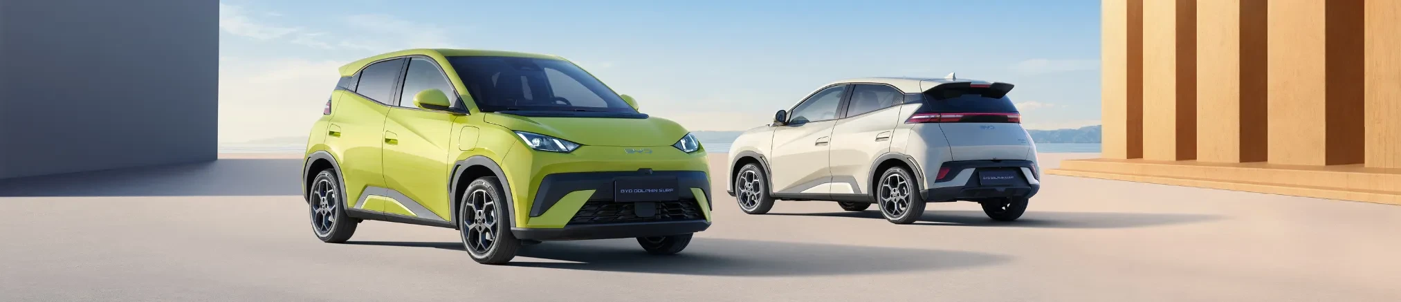 Offerte AG亚娱 Dolphin Surf: incentivi statali e leasing finanziario