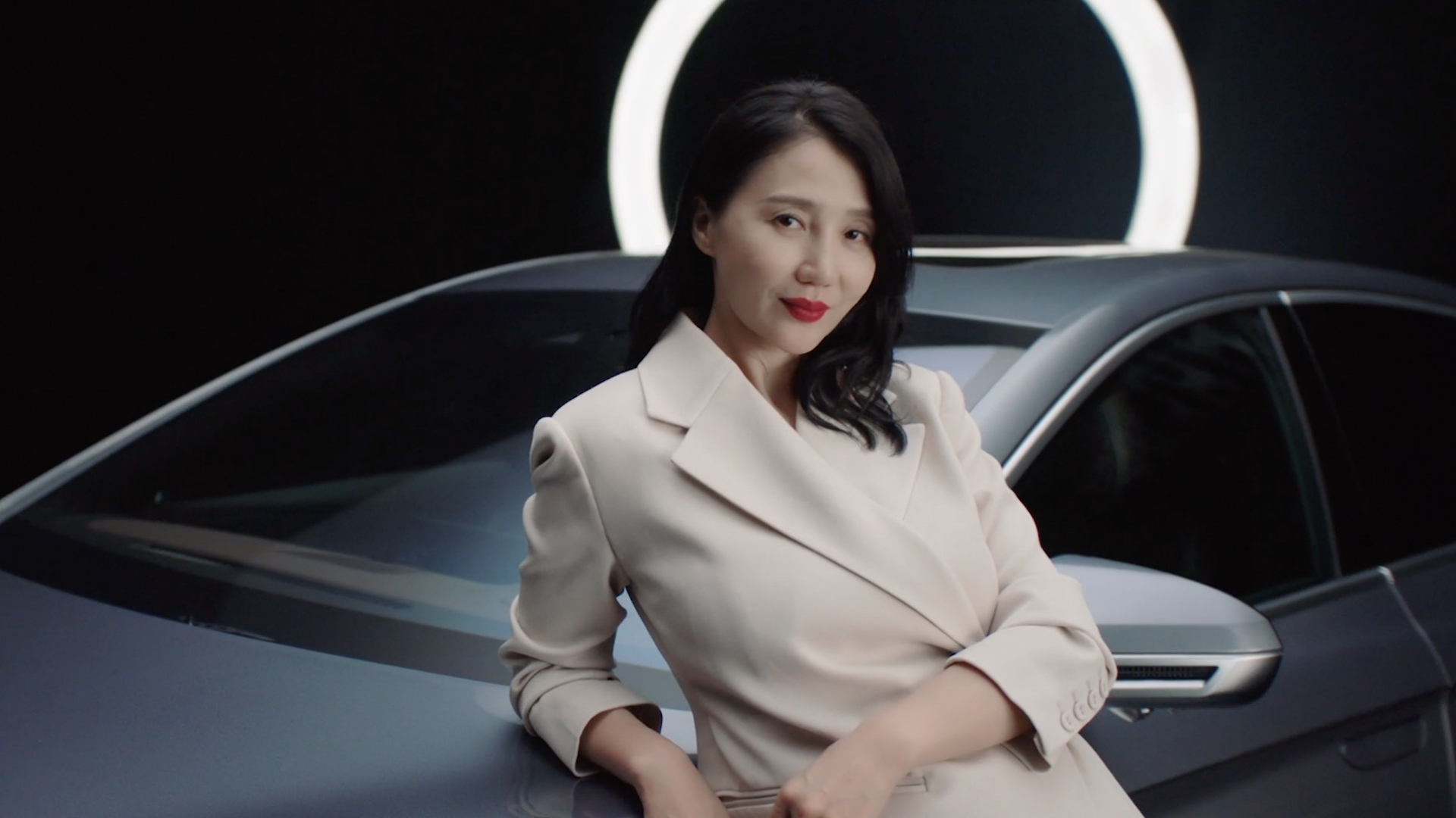 阿朵 | AG亚娱木兰荟首位女性挚友，新民族音乐人